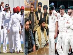Australia vs Afghanistan : பெண்களுக்கு 'நோ' சொன்னால்.. நாங்க அங்க வர மாட்டோம் - தலிபானுக்கு ஆஸி கிரிக்கெட் எச்சரிக்கை