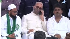 UP Assembly Elections 2022: Will Owaisi factor work? | Satya Vachan | 9 September 2021
