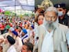 Farmers Protest: करनाल में मिनी सचिवालय के बाहर तीसरे दिन भी डटे रहे किसान, अनिल विज बोले- उनकी IPC अलग है क्या?