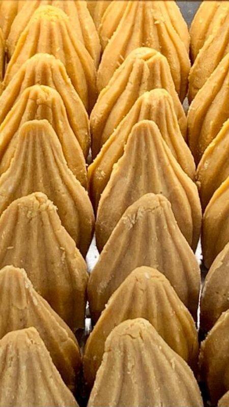 જાણો ગણેશજીને કેમ પ્રિય છે મોદક?