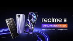 Realme 8i: రియల్‌మీ 8ఐ వచ్చేసింది... రూ.13 వేల రేంజ్‌లో అదిరిపోయే ఫీచర్లు..