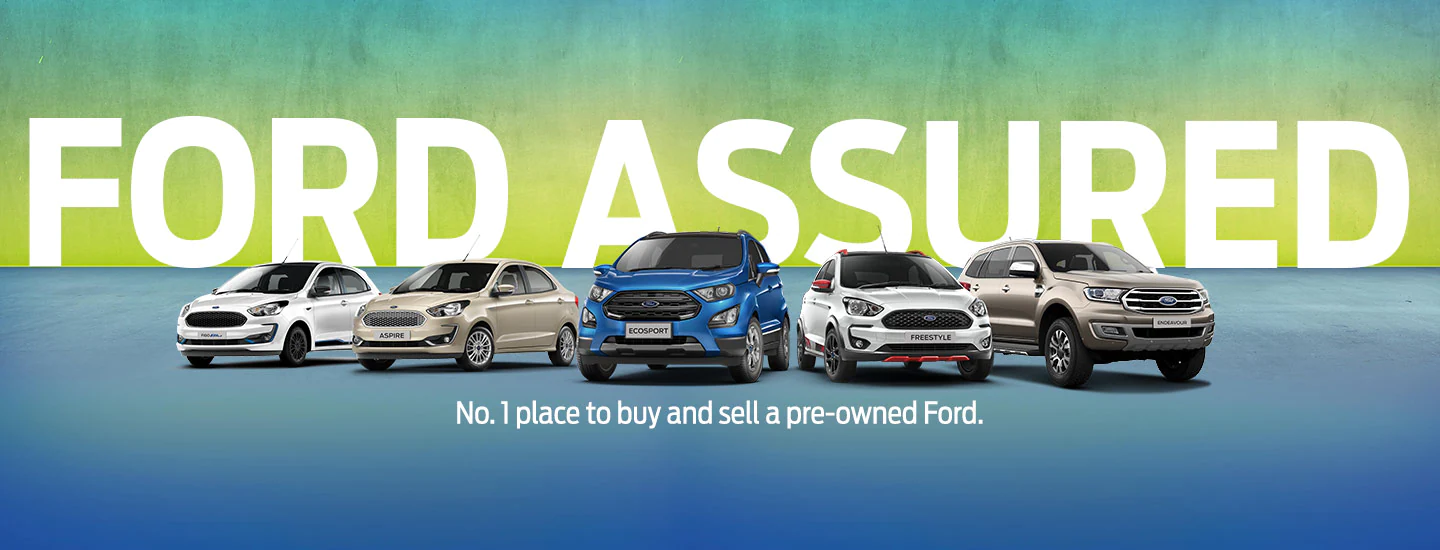 Ford India: 1926 முதல் 2021 வரை.. சொகுசுக்காரன்... பவுசுக்காரன்...  இது ஃபோர்டு வீழ்ந்த கதை!