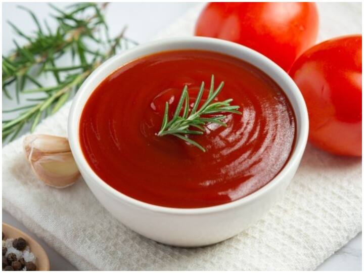 Tomato Ketchups Can Cause Serious Health Hazards Health Tips Ketchup