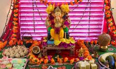 Ganesh Chaturthi 2021: ગણપતિને પ્રિય છે આ પાંચ વસ્તુ, જાણો કઈ કઈ છે