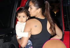 Tattoo: బాలీవుడ్ హీరో భార్య ఒంటిపై టాటూ... దాని అర్థమేంటి?