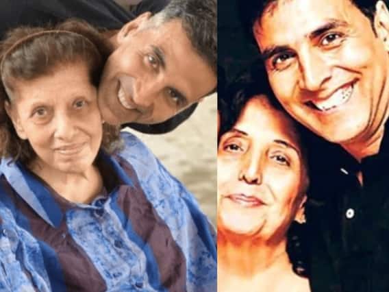 मां Aruna Bhatia की इच्छा पूरी करने के लिए Akshay Kumar ने किया था ये काम, लेकर गए थे एक खास जगह मां Aruna Bhatia की इच्छा पूरी करने के लिए Akshay Kumar ने किया था ये काम, लेकर गए थे एक खास जगह