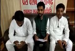 UP Election 2022: ओवैसी पर भड़के पूर्व AIMIM नेता, कहा- राम और सीता को गाली देकर मुसलमान का वोट नहीं ले सकते