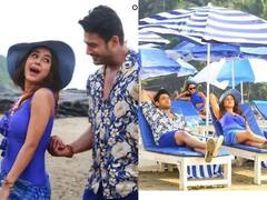 Sidnaaz: ਸਿਧਾਰਥ ਸ਼ੁਕਲਾ ਤੇ ਸ਼ਹਿਨਾਜ਼ ਗਿੱਲ ਦੇ ਆਖਰੀ ਮਿਊਜ਼ਿਕ ਵੀਡੀਓ ਦੀਆਂ ਤਸਵੀਰਾਂ ਆਈਆਂ ਸਾਹਮਣੇ, ਫੈਨਸ ਨੇ ਕੀਤੀ ਇਹ ਮੰਗ