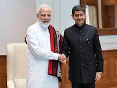 RN Ravi: தமிழ்நாடு ஆளுநராக ஆர்.என்.ரவி நியமனம்: பன்வாரிலால் பஞ்சாப் மாற்றம்!