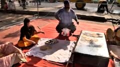 Langar, tea everything available for protesting farmers in Karnal; here's how