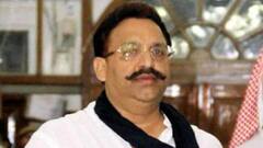 Mukhtar Ansari को टिकट नहीं देगी BSP, पार्टी से भी निकाले जाएंगे- सूत्र