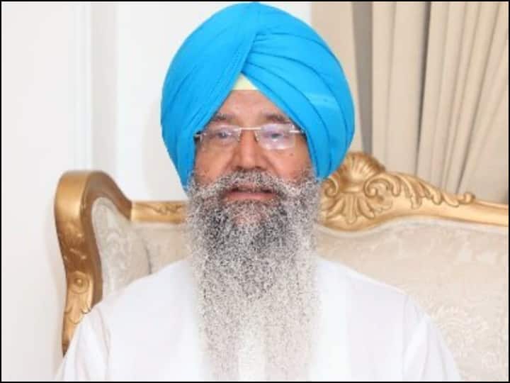 BJP spokesperson Iqbal Singh Lalpura became National Minorities Commission chairman says sources बीजेपी के प्रवक्ता इकबाल सिंह लालपुरा को राष्ट्रीय अल्पसंख्यक आयोग का अध्यक्ष बनाया गया- सूत्र