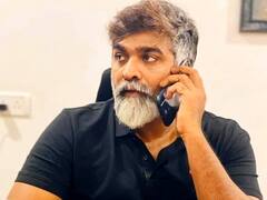 Actor vijay sethupathi  | இந்த வாரம்... விஜய் சேதுபதி வாரம்..! இரண்டு நாளில் மூன்று படங்கள் ரிலீஸ்...!