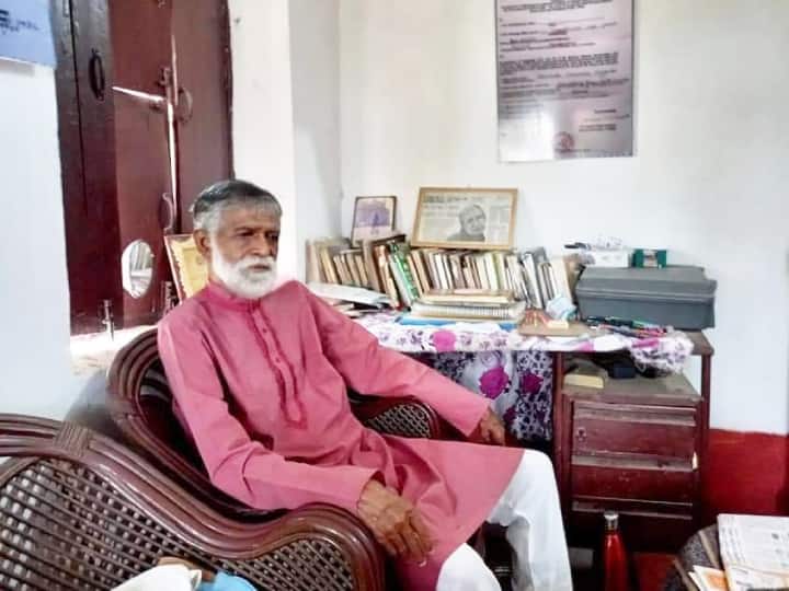 Bihar News: पूर्व MLC बलराम सिंह यादव का सुपौल में निधन, छह महीने से थे बीमार, तेजस्वी यादव ने जताया दुख Bihar News: Former MLC Balram Singh died in Supaul, was ill for six months, Tejashwi Yadav expressed grief ann Bihar News: पूर्व MLC बलराम सिंह यादव का सुपौल में निधन, छह महीने से थे बीमार, तेजस्वी यादव ने जताया दुख