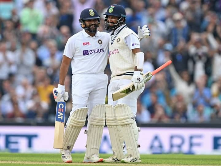 IND Vs ENG: आखिरी टेस्ट के लिए फिट हुए चेतेश्वर पुजारा, रोहित शर्मा का खेलना तय नहीं