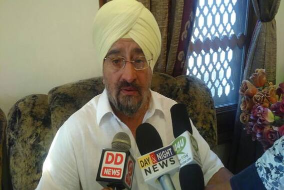 Trilochan Singh Murder Case: पोस्टमॉर्टम से खुलासा- सिर में गोली मारकर की गई थी NC नेता त्रिलोचन की हत्या