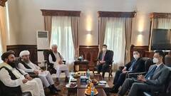 Inside story of China and Taliban's 'friendship'