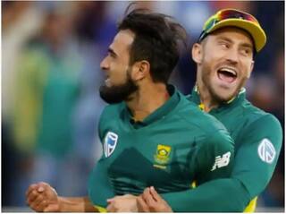 T20 World Cup: ਦੱਖਣੀ ਅਫਰੀਕਾ ਦੀ ਟੀਮ ਦਾ ਐਲਾਨ, ਫਾਫ ਡੂ ਪਲੇਸਿਸ, ਕ੍ਰਿਸ ਮੌਰਿਸ ਤੇ ਇਮਰਾਨ ਤਾਹਿਰ ਨੂੰ ਨਹੀਂ ਮਿਲੀ ਥਾਂ