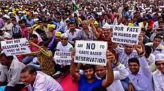 ગુજરાતમાં પાટીદારોને અનામત અપાવવા PAAS- SPG ફરી સક્રિય, જાણો ક્યારે બોલાવી અમદાવાદમાં બેઠક ?  કોણ કોણ રહેશે હાજર ?  