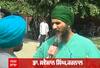America ਤੋਂ Karnal Protest 'ਚ ਪਹੁੰਚੇ Dr. Swaiman ਨੇ ਦੱਸਿਆ ਲਾਠੀਚਾਰਜ ਦੌਰਾਨ ਕਿਵੇਂ ਹੋਈ ਕਿਸਾਨ ਦੀ ਮੌਤ?