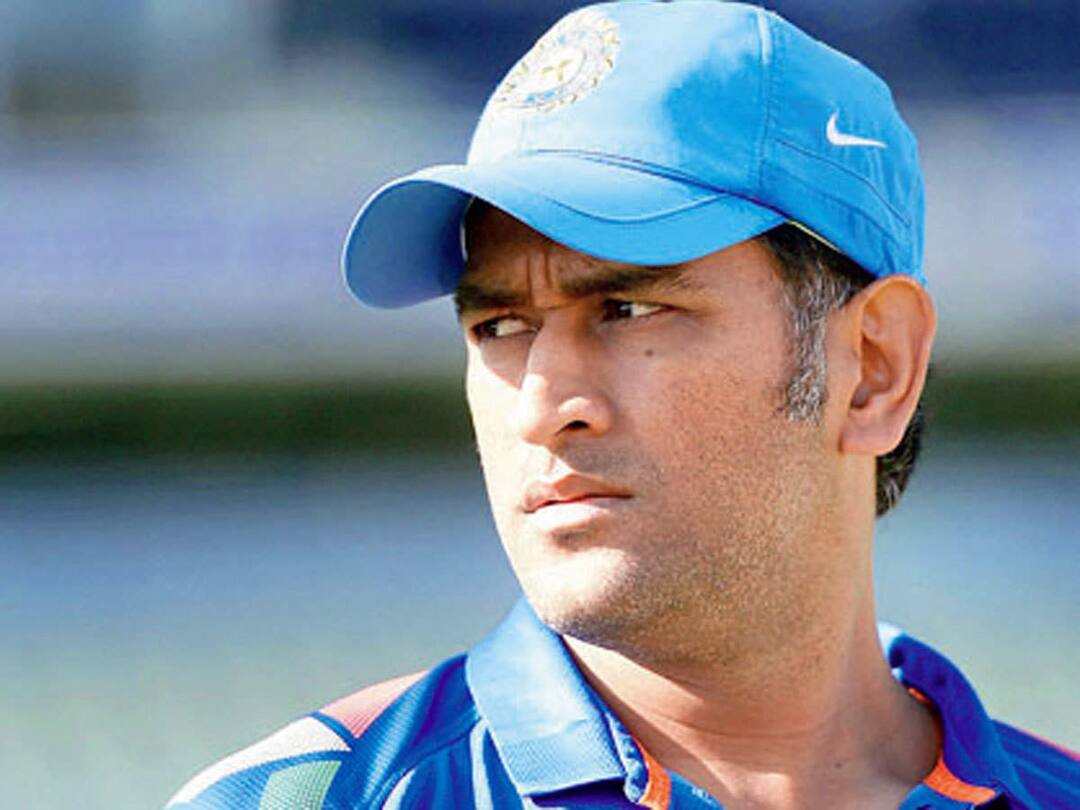 T20 World Cup, Dhoni experience will help Indian in upcoming event, former wicketkeeper believe so T20 World Cup: टीम इंडिया के बेहद काम आएगा धोनी का अनुभव, पूर्व विकेटकीपर बल्लेबाज ने किया यह दावा