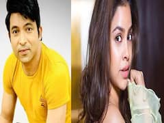 In Pics हसवण्यात पुढे असलेले The Kapil Sharma Show मधील कलाकर शिक्षणातही मागे नाहीत