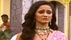 Ghum Hai Kisikey Pyaar Meiin: Sai doesn't Love Virat | Saas Bahu aur Saazish | 9 September 2021