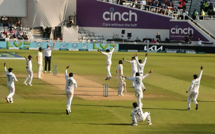 IND vs ENG 5th Test: Know how Team India record at old trafford cricket stadium IND vs ENG: આવતીકાલથી માંચેસ્ટરમાં અંતિમ ટેસ્ટ, જાણો અહીં કેવો છે ટીમ ઈન્ડિયાનો રેકોર્ડ