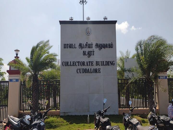 ABP News கடலூரில் தனியார் இடங்களில் விநாயகர் சிலைகளை வைத்து வழிபட அனுமதி - ஆட்சியர் உத்தரவு