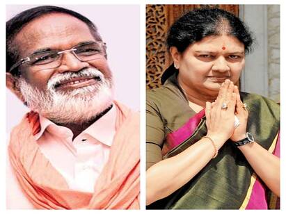 Gangai Amaran breaks his silence on payyanur bungalow ABP NADU EXCLUSIVE : ‘என்னிடமிருந்து மிரட்டி வாங்கப்பட்ட பையனூர் பங்களாவை மீட்டுக்கொடுங்கள்’ முதல்வருக்கு கங்கை அமரன் கோரிக்கை..!