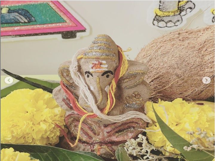 Ganesh Chaturthi 2021: गणेश चतुर्थी पर घर पर ही बनाएं अपने ईको-फ्रेंडली गणपति, विसर्जन के बाद खाद की तरह करें इस्तेमाल