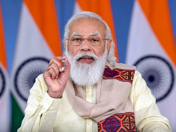 BRICS Summit: ਬ੍ਰਿਕਸ ਸ਼ਿਖਰ ਸੰਮੇਲਨ ਦੀ ਅਗਵਾਈ ਕਰਨਗੇ ਪੀਐਮ ਮੋਦੀ, ਅੱਜ ਹੋਵੇਗੀ ਬੈਠਕ, ਇਸ ਵੱਡੇ ਮੁੱਦੇ 'ਤੇ ਚਰਚਾ ਦੀ ਉਮੀਦ BRICS Summit: ਬ੍ਰਿਕਸ ਸ਼ਿਖਰ ਸੰਮੇਲਨ ਦੀ ਅਗਵਾਈ ਕਰਨਗੇ ਪੀਐਮ ਮੋਦੀ, ਅੱਜ ਹੋਵੇਗੀ ਬੈਠਕ, ਇਸ ਵੱਡੇ ਮੁੱਦੇ 'ਤੇ ਚਰਚਾ ਦੀ ਉਮੀਦ