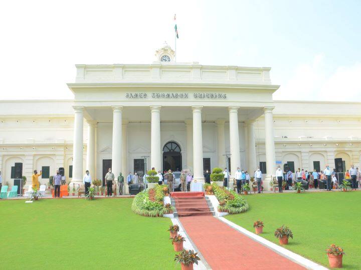 NIRF Ranking 2021: IIT Roorkee beats IIT Kharagpur to become India's No. 1 Architecture College NIRF Ranking 2021: IIT खड़गपुर को पछाड़कर IIT रुड़की बना भारत का नंबर 1 आर्किटेक्चर कॉलेज