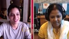 Ankita Lokhande remembers original Manav | Pavitra Rishta 2 | SBS original