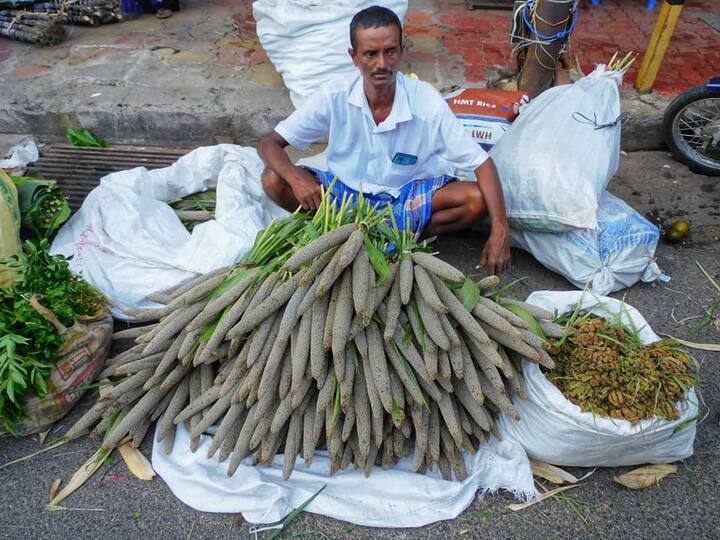 கம்பு விற்பனை