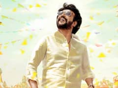 'The God Of Cinema Is Back': Fans React To Rajinikanth's 'Annaatthe' First Look Poster