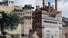 UP: Varanasi के ज्ञानवापी जमीन विवाद में ASI सर्वे पर Allahabad HC की रोक | Hindi News