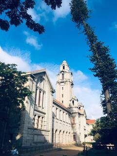 NIRF 2021: இந்தியாவின் டாப் 10 கல்லூரிகள்