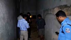 Barakar Shootout: বরাকরে শ্যুটআউটে মৃত যুবক, ‘ড্রাগসের জেরে বচসা’, প্রাথমিক অনুমান পুলিশের | Bangla News