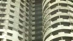 Supertech Twin Tower Case: SIT ने गड़बड़ी करने वाले 7 अधिकारियों की पहचान की। High Alert