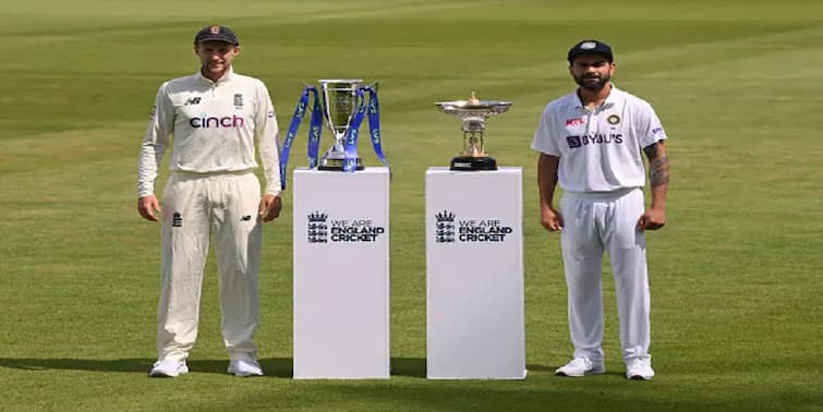 India vs England 2021 Manchester Test cancelled after COVID-19 cases in Indian camp, confirms ECB India vs England 2021 ভারতীয় শিবিরে করোনার হানা, হচ্ছে না ভারত-ইংল্যান্ড পঞ্চম টেস্ট