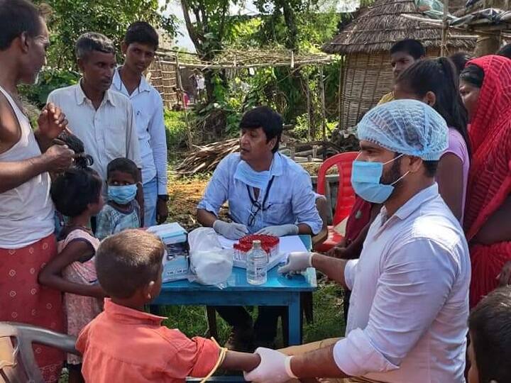 Viral fever in Bihar: स्वास्थ्य विभाग की बड़ी पहल, घर-घर ढूंढे जाएंगे वायरल फीवर के मरीज, आशा को मिली जिम्मेदारी