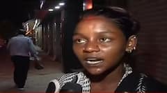 Park Street: পার্ক স্ট্রিটের কাছে ফুটপাথ থেকে বাচ্চা চুরির অভিযোগ | Bangla News