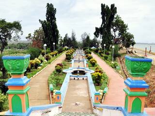 லோ பட்ஜெட்ல டூர் ப்ளான் போட்றீங்களா? தேனியில் இந்த இடத்துக்கு ஒருமுறை போய்ட்டுவாங்க..!