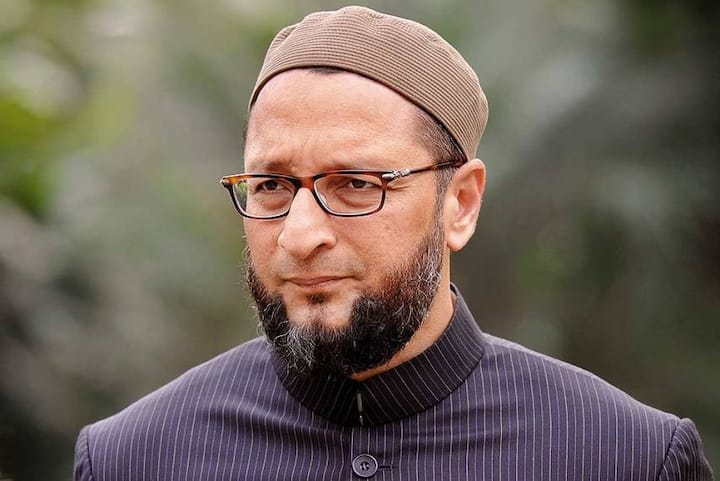 UP Election: 'Owaisi Is Not BJP's B Team, Will Win More Than 300 Seats', Claims State FM rts UP Election: 'Owaisi Is Not BJP's B Team, Will Win More Than 300 Seats', Claims State FM