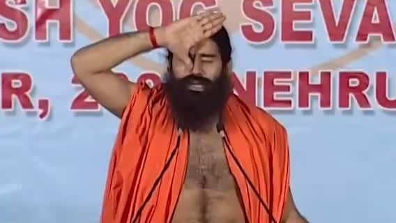 Do Kapalbhati for 15 minutes if you suffer from diabetes | Yog Yatra (10 Sept 2021)
