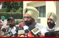 ਕਿਸਾਨ ਆਗੂਆਂ ਨਾਲ ਮੀਟਿੰਗ ਤੋਂ ਪਹਿਲਾਂ ਪਰਮਿੰਦਰ ਢੀਂਢਸਾ ਨੇ ਜੱਥੇਬੰਦੀਆਂ ਨੂੰ ਕੀ ਦਿੱਤੀ ਸਲਾਹ ?