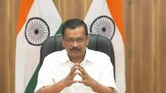 CM Arvind Kejriwal ने गणेश उत्सव पर लोगों से की ये खास अपील