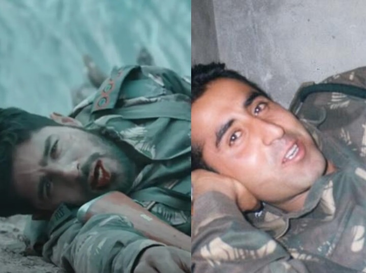 Captain Vikram Batra: फिल्म 'Shershaah'  में मौत का सीन देखकर बुरी तरह रोने लगे थे शहीद Captain Vikram के माता-पिता, बेटे को याद कर कही ये बात