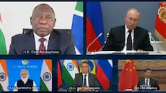Afghanistan Crisis के लिए Putin ने America को ठहराया जिम्मेदार